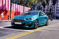 BMW 2 Series 2020-2025