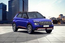 Hyundai Venue N Line 2021-2025