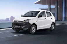 Maruti Alto Tour H1