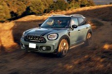 Mini Cooper Countryman 2021-2025