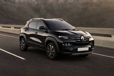 Renault Kiger 2023-2025