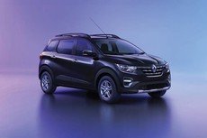 Renault Triber 2019-2025