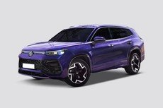 Volkswagen Tayron R-Line